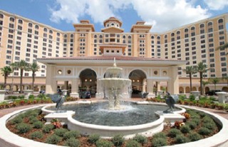 Rosen Shingle Creek Resort
