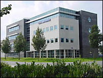 Corp Headquarters