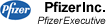 pfizer