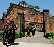 Rutgers University
